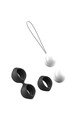 Bfit Classic Flex - Customizable Pelvic Training with Floating Weights