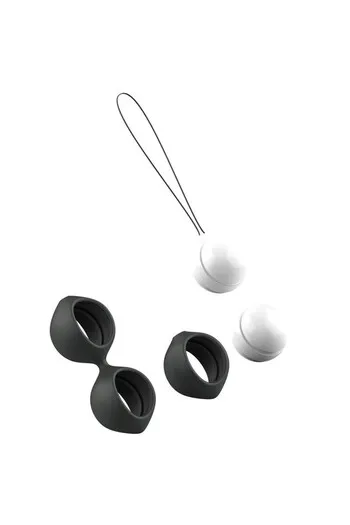 Bfit Classic Flex - Customizable Pelvic Training with Floating Weights