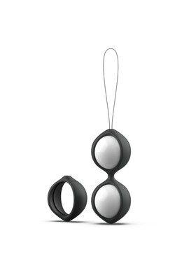 Bfit Classic Flex: Customizable Pelvic Training with Floating Weights