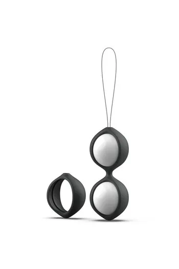 Bfit Classic Flex: Customizable Pelvic Training with Floating Weights