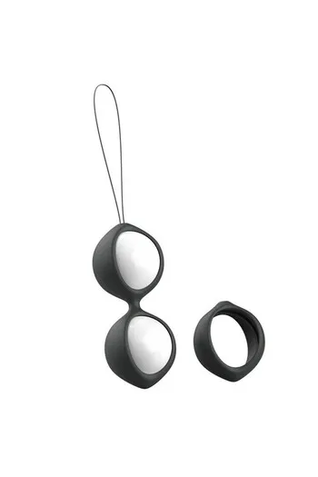 Bfit Classic Flex: Customizable Pelvic Training with Floating Weights