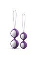 Bfit Classic Love Balls - Customizable Pelvic Training