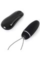 Bnaughty Deluxe Unleashed: Wireless Silicone Bullet with Remote for Intense Pleasure