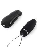 Bnaughty Deluxe Unleashed: Balla di Silicone Wireless con Telecomando per Piacere Intenso