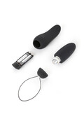Bnaughty Deluxe Unleashed: Balla di Silicone Wireless con Telecomando per Piacere Intenso