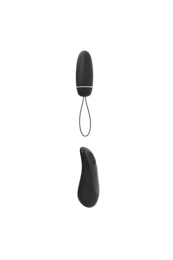 Bnaughty Deluxe Unleashed: Wireless Silicone Bullet with Remote for Intense Pleasure