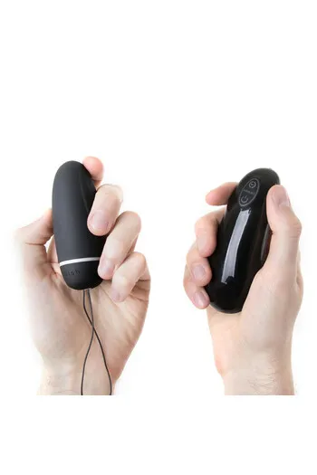 Bnaughty Deluxe Unleashed: Wireless Silicone Bullet with Remote for Intense Pleasure