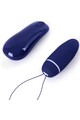 Bnaughty Deluxe Unleashed: Balla di Silicone Wireless con Telecomando - Piacere Impermeabile