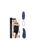 Bnaughty Deluxe Unleashed: Balla di Silicone Wireless con Telecomando - Piacere Impermeabile