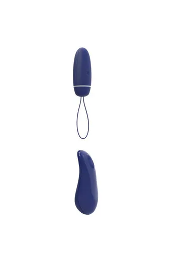 Bnaughty Deluxe Unleashed: Balla di Silicone Wireless con Telecomando - Piacere Impermeabile