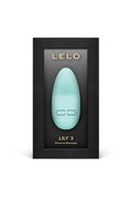 LILY™ 3 Maschiatore Personale: 10 Modi di Vibrazione per Esperienze Intense