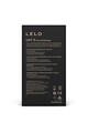 LILY™ 3 Maschiatore Personale: 10 Modi di Vibrazione per Esperienze Intense
