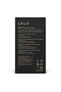 LILY™ 3 Maschiatore Personale: 10 Modi di Vibrazione per Esperienze Intense