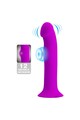 Pretty Love Suction Cup Vibrator: 12 Functions for Ultimate Pleasure
