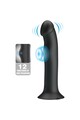 Pretty Love Suction Cup Vibrator - 12 Functions for Maximum Pleasure