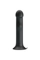 Pretty Love Suction Cup Vibrator - 12 Functions for Maximum Pleasure