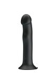 Pretty Love Suction Cup Vibrator - 12 Functions for Maximum Pleasure
