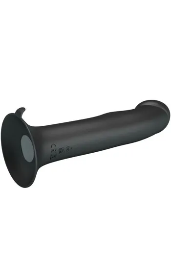 Pretty Love Suction Cup Vibrator - 12 Functions for Maximum Pleasure