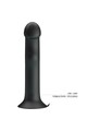 Pretty Love Suction Cup Vibrator - 12 Functions for Maximum Pleasure