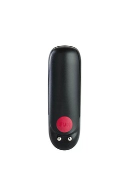 5-Level Vibrator for Stimulation and Massage