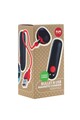 5-Level Vibrator for Stimulation and Massage
