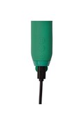 Amour™: Vibro Bullet con Punta a Cuore per Sensazioni Voluttuose e Profonde