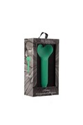 Amour™: Vibro Bullet con Punta a Cuore per Sensazioni Voluttuose e Profonde