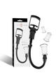 Intense Nipple Vacuum Pump - Pompa a Vuoto per Capezzoli con Calibrazione