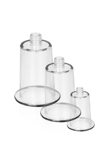 Intense Nipple Vacuum Pump - Pompa a Vuoto per Capezzoli con Calibrazione