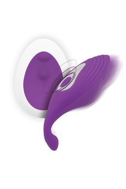 Intense™ Panty: Discreet Panty Vibrator for Sensual Experiences Anywhere