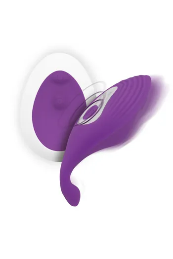 Intense™ Panty: Discreet Panty Vibrator for Sensual Experiences Anywhere