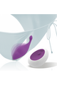 Intense™ Panty: Discreet Panty Vibrator for Sensual Experiences Anywhere
