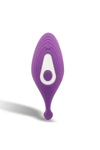 Intense™ Panty: Il Vibro-Mutandina Discreto per Esperienze Sensuali Ovunque