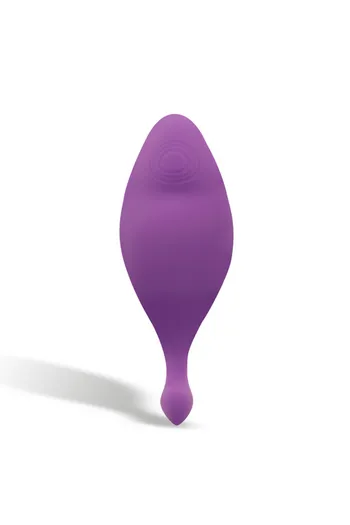 Intense™ Panty: Il Vibro-Mutandina Discreto per Esperienze Sensuali Ovunque