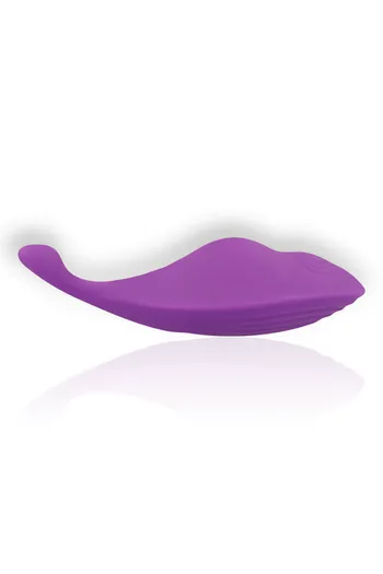 Intense™ Panty: Discreet Panty Vibrator for Sensual Experiences Anywhere