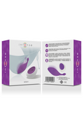 Intense™ Panty: Il Vibro-Mutandina Discreto per Esperienze Sensuali Ovunque