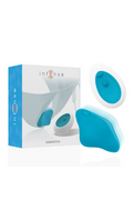 Intense™ Panty: Vibrazione Discreta per Orgasmi Ovunque | Giocattolo per Coppie