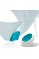 Intense™ Panty: Discreet Vibrator for Orgasms Anywhere | Couples Toy