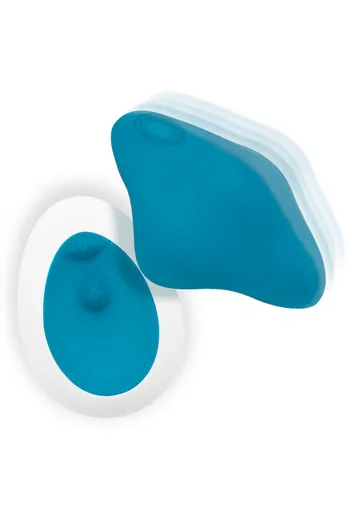 Intense™ Panty: Vibrazione Discreta per Orgasmi Ovunque | Giocattolo per Coppie