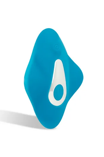 Intense™ Panty: Vibrazione Discreta per Orgasmi Ovunque | Giocattolo per Coppie