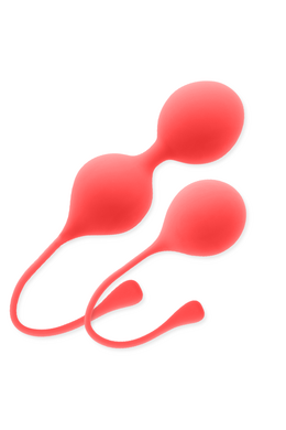 Intense™ Pack Kendall - Chinese Balls for Pelvic Floor Strengthening