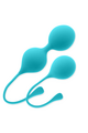 Bolle Cinesi Intense™ Pack Kendall - Tonifica il Pavimento Pelvico