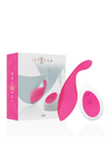 Intense™ Panty: Il Vibro-Mutandina Discreto per Esperienze Intense Ovunque