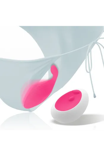 Intense™ Panty: Il Vibro-Mutandina Discreto per Esperienze Intense Ovunque