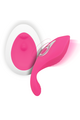 Intense™ Panty: Discreet Remote-Controlled Panty Vibrator for Intense Experiences