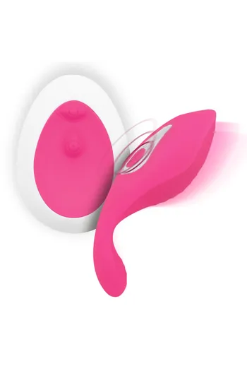 Intense™ Panty: Il Vibro-Mutandina Discreto per Esperienze Intense Ovunque