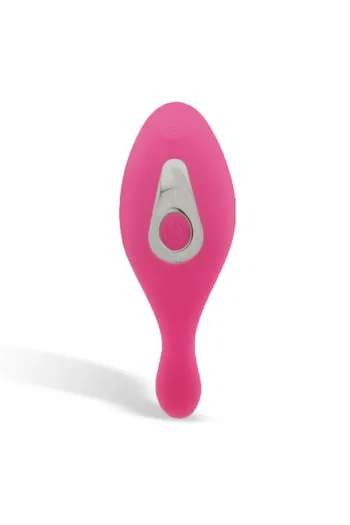 Intense™ Panty: Il Vibro-Mutandina Discreto per Esperienze Intense Ovunque