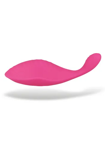 Intense™ Panty: Discreet Remote-Controlled Panty Vibrator for Intense Experiences