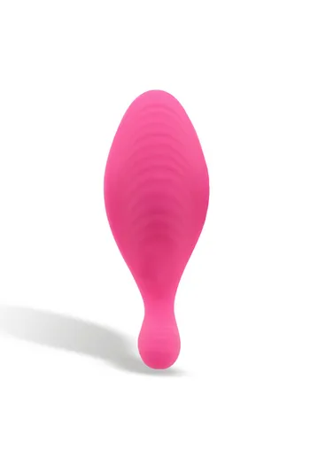 Intense™ Panty: Discreet Remote-Controlled Panty Vibrator for Intense Experiences