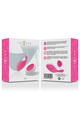 Intense™ Panty: Il Vibro-Mutandina Discreto per Esperienze Intense Ovunque